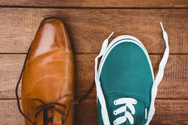 10 Ways to Use Eco-Friendly Adhesives in Everyday Life Fixing Worn-Out Shoes