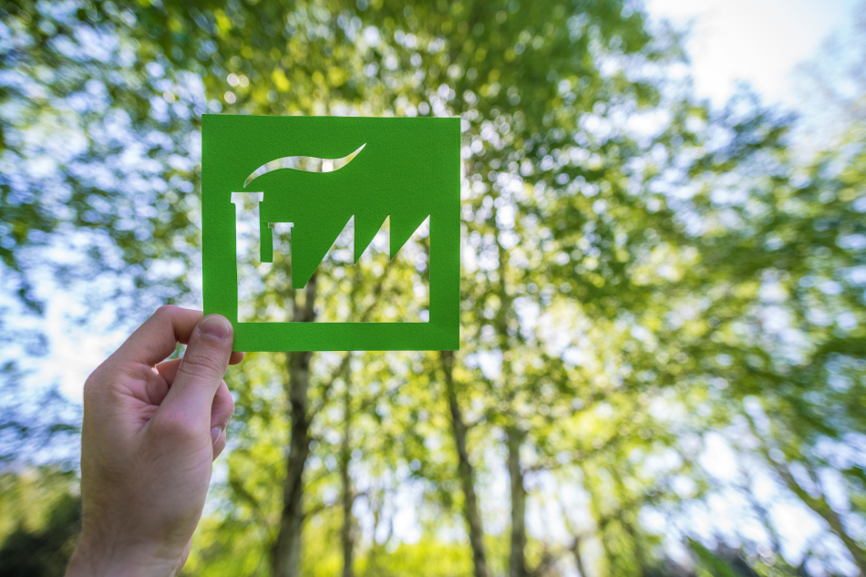 Reducing Carbon Footprint The Environmental Impact of Eco-Friendly Adhesives