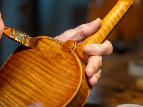 Why Choose Eco-Friendly Adhesives for Instrument Repair