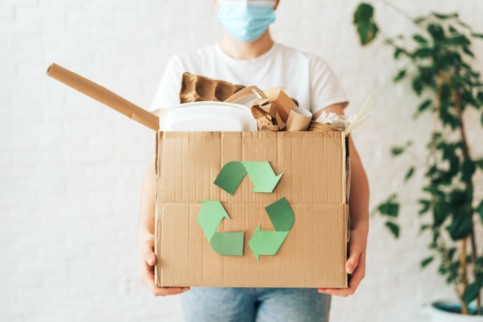 Zero-Waste Era Why Are Eco-Friendly Adhesives Essential